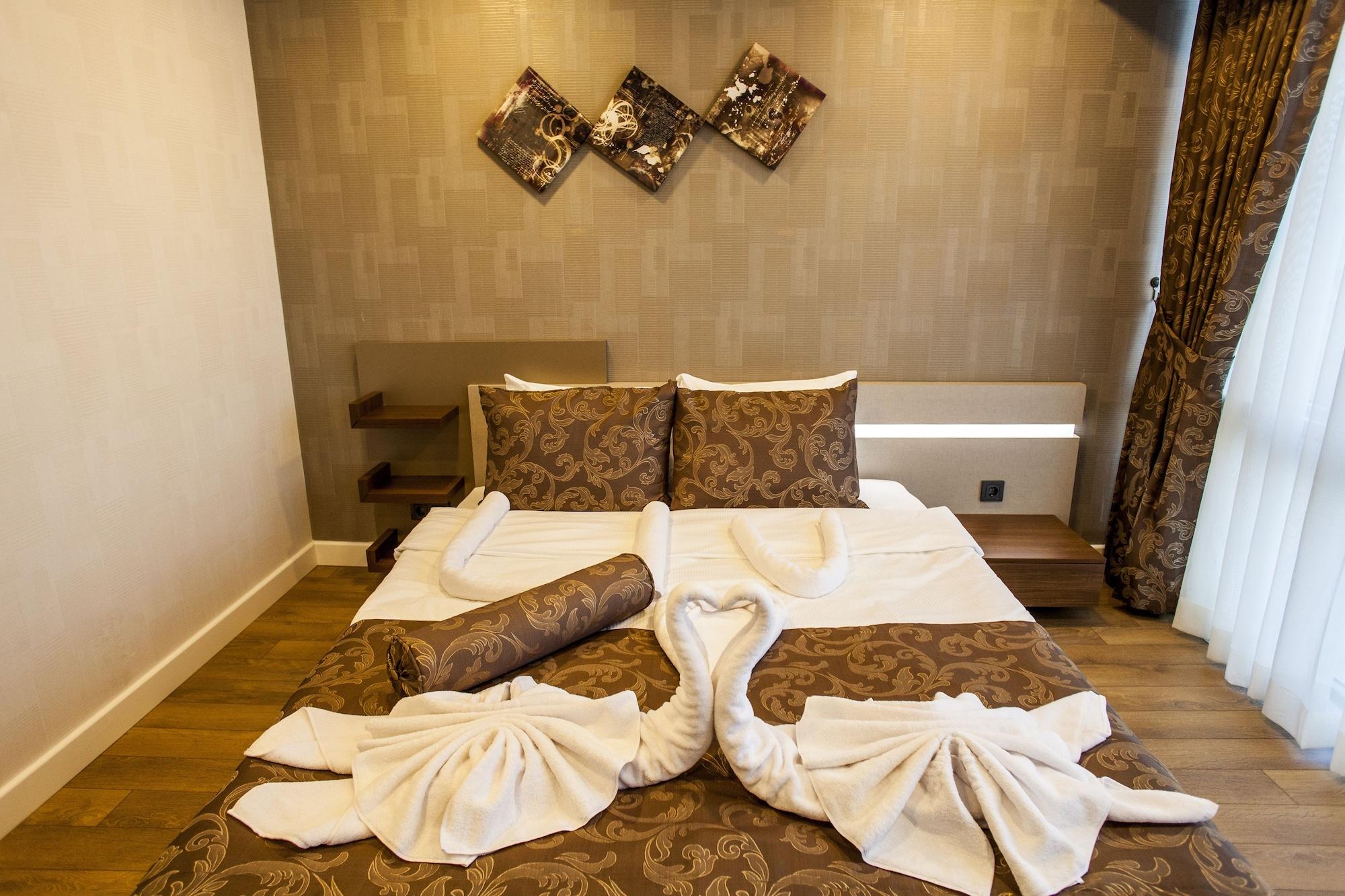 Liv Suit Hotel Diyarbakır Exterior foto