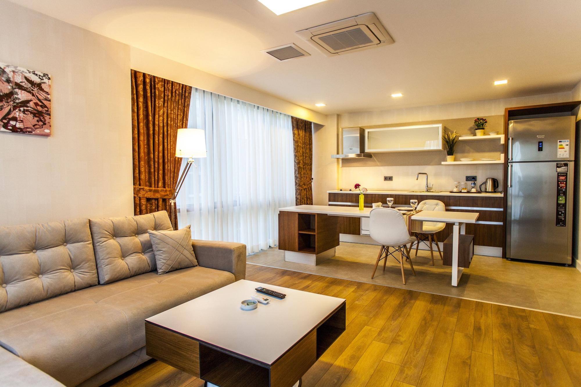 Liv Suit Hotel Diyarbakır Exterior foto